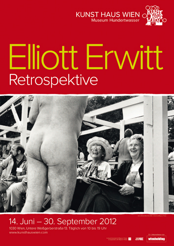 Elliott Erwitt – Poster