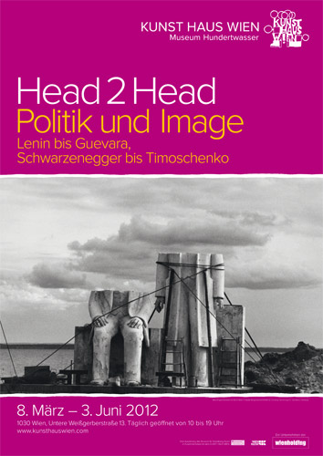 Head2Head – Poster